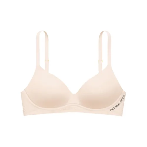 Victoria's Secret VIMCARE LOVE Cloud Collection Бюстгальтер Женский Нюдово-розовый