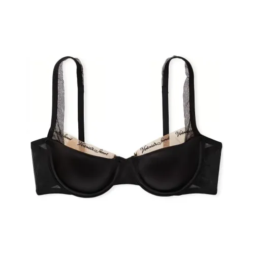 Victoria's Secret Бюстгальтер Женский Черный