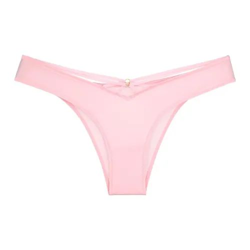 Victoria's Secret Женское нижнее белье 1 упаковка розовый