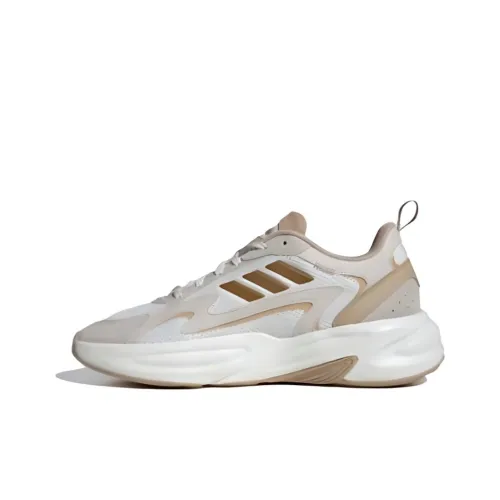 Adidas Low-Top Creepers Белый Коричневый Унисекс
