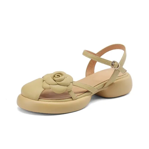 RAPHAEL SONA One Ремешок Сандалии 4,5 см Женские