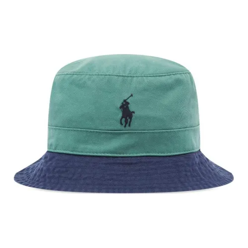 Polo Ralph Lauren хлопковые панамы Мужской Многоцветный