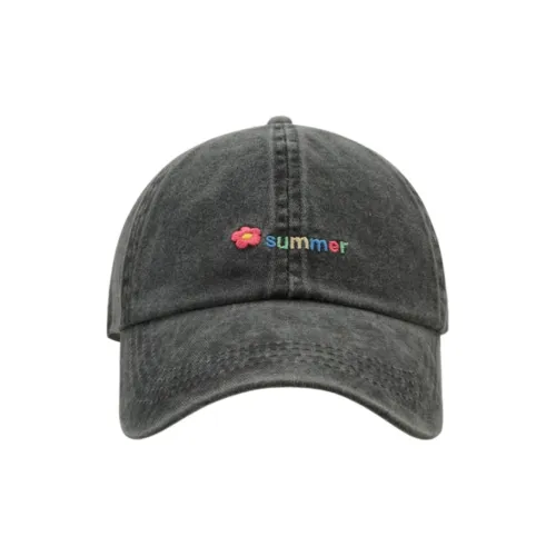 MUYKUY Хлопковые кепки для женщин