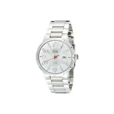 Белый циферблат