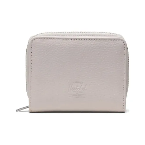 Herschel Веганская кожа Держатель для карт кошелек Унисекс Лунно-белый