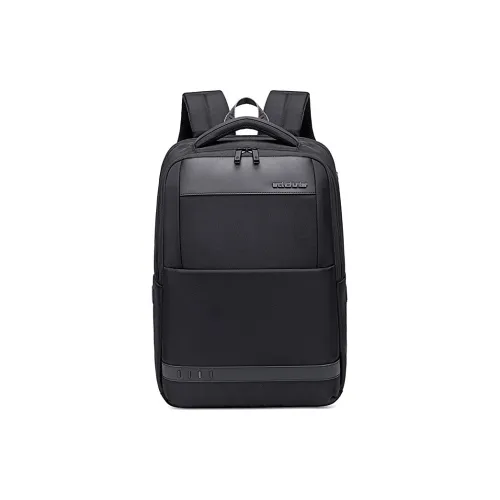 ARCTIC HUNTER Полиэстер Рюкзак Стандартный Мужской Черный Серый Синий