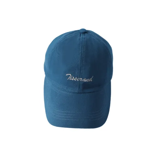 LE TISSERAND Полиэстер Кепки Унисекс