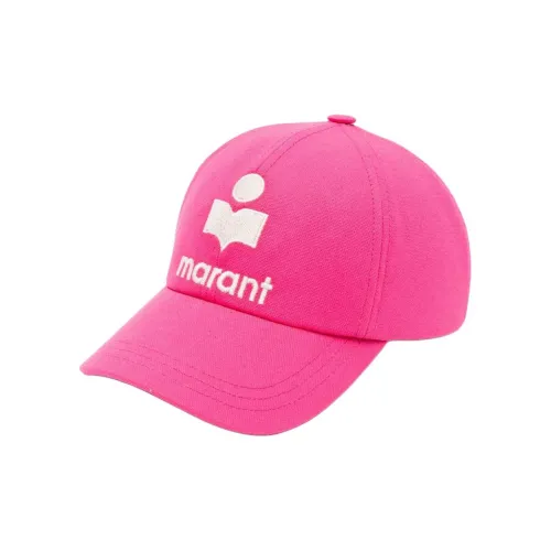 ISABEL MARANT Хлопок Бейсболки Женские
