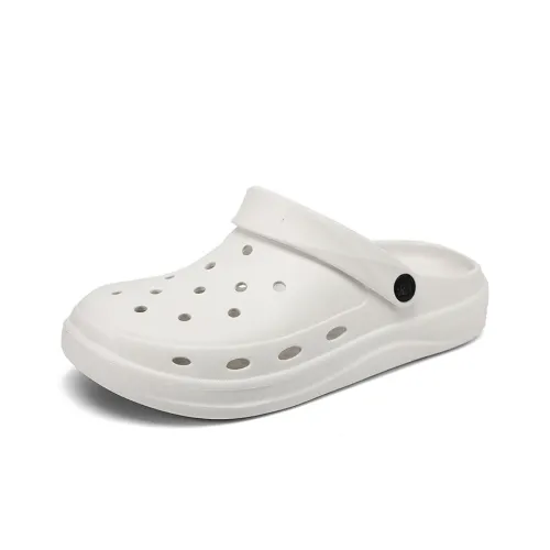 NB CROSS Сабо Мужской