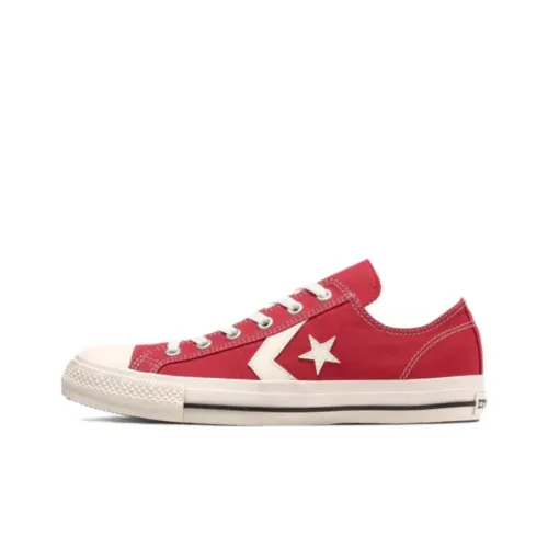 Converse CXP Low Top Кеды Унисекс Красный Белый