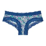 1 шт (Синий принт)