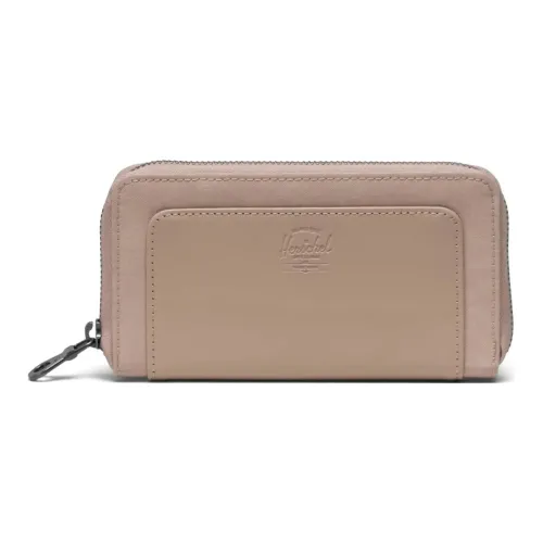 Herschel Кошельки Светлый тауп Унисекс