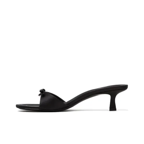 alexander wang Georgin Слипоны Женские