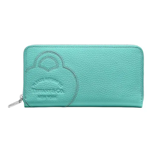 TIFFANY & CO. Return To Tiffany Collection Женские кошельки