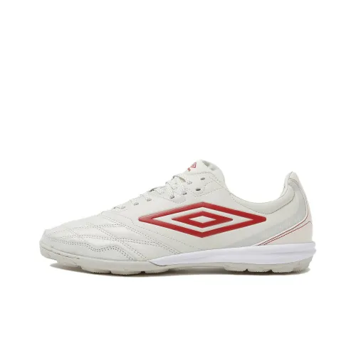Umbro Беговые кроссовки Low Top Белый Красный Унисекс