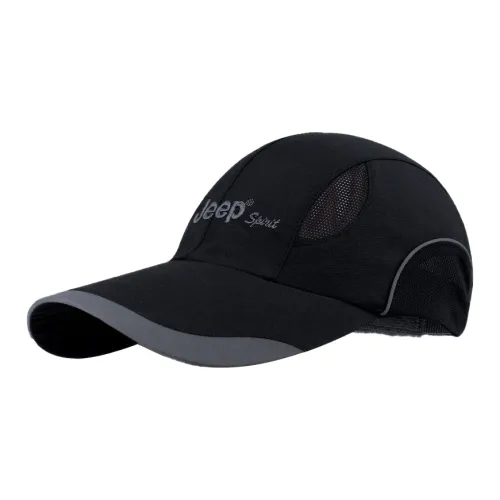 JEEP SPIRIT Полиамидовые кепки унисекс