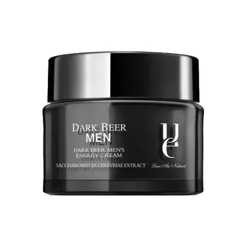 Youyi Увлажняющие кремы и средства для лица Черный Пиво Энергия Крем 50 мл