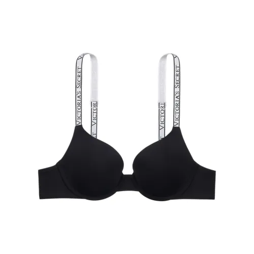 Victoria's Secret Бюстгальтер Женский Черный