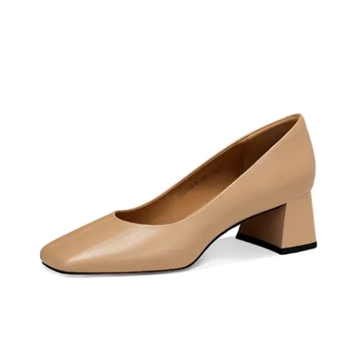 JESSICA SOPHIA Туфли на высоком каблуке 4,5 см Женские