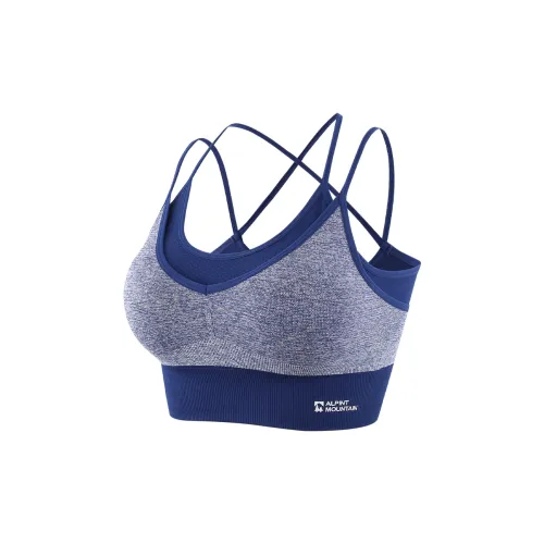 ALPINT MOUNTAIN Майка Женская