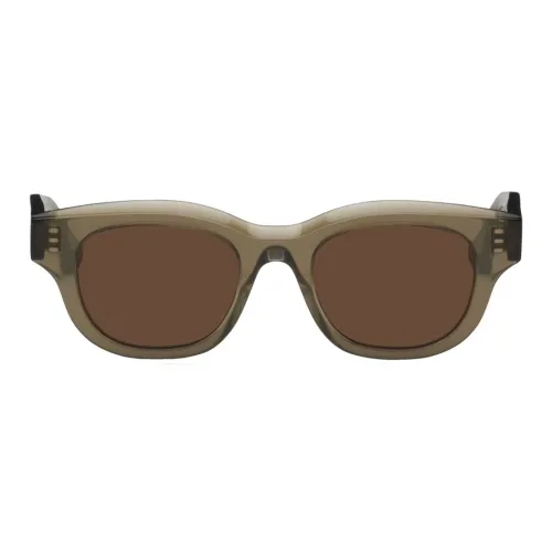 Thierry Lasry Солнцезащитные очки Мужской