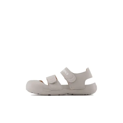 New Balance NB 809 Детские сандалии Бежевые для детей 3-7 лет