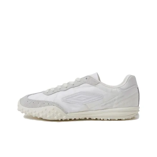 Umbro Беговые кроссовки Low Top Белые Унисекс