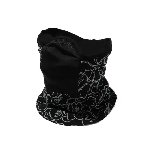 A BATHING APE SUNSCREEN Шея Covers Мужской