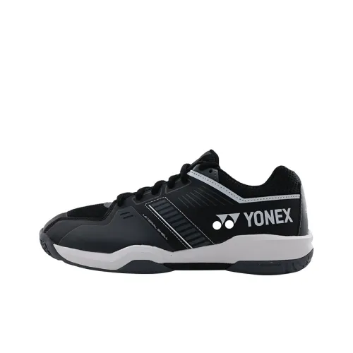 YONEX Бадминтонная обувь Низкий топ Черный Мужской
