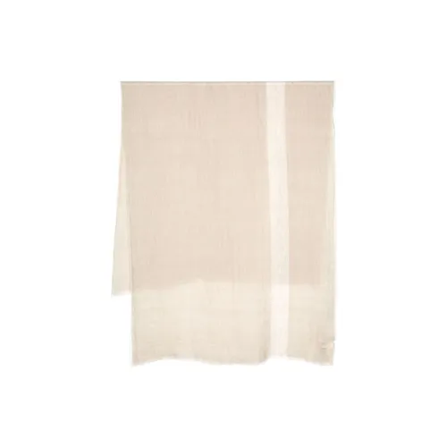 Eleventy FIRSTCLASS Made IN Italy Вязаные шарфы Мужской Бежевый