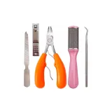 Апельсин olecranon pliers - Набор из 5