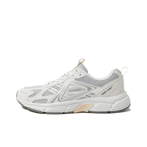 Umbro Беговые кроссовки Low Top Белые Унисекс
