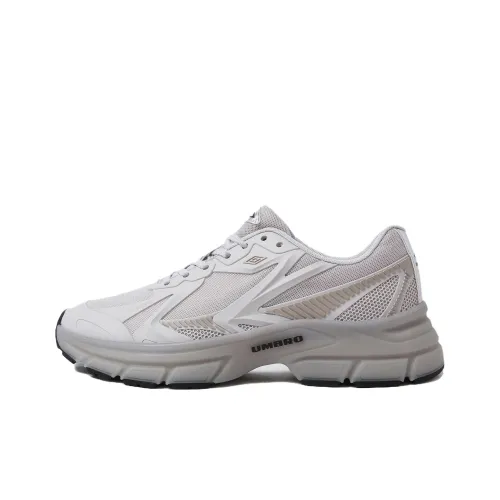 Umbro Беговые кроссовки Low Top Серый Унисекс