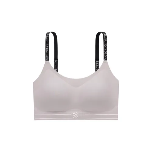 Victoria's Secret Бюстгальтер Женский Светло-Серый