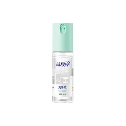 Bluemoon Hand Sanitizers без необходимости смывания