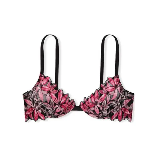 Бюстгальтер VICTORIA'S SECRET Женский Черный