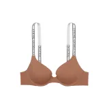 Карамельно-коричневый