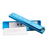 Лазерный Ледяной & Снег - 24 лунки