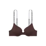 Кофейно-коричневый