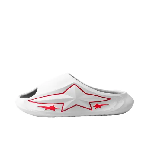 ARTE BROTTO Тихие Слипоны Унисекс