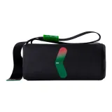 Воинский черный