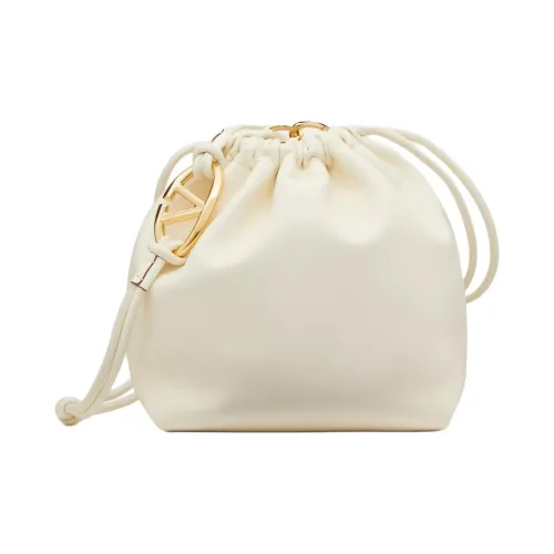 Valentino Мягкая овечья кожа ручная сумка через плечо женская сливовый цвет