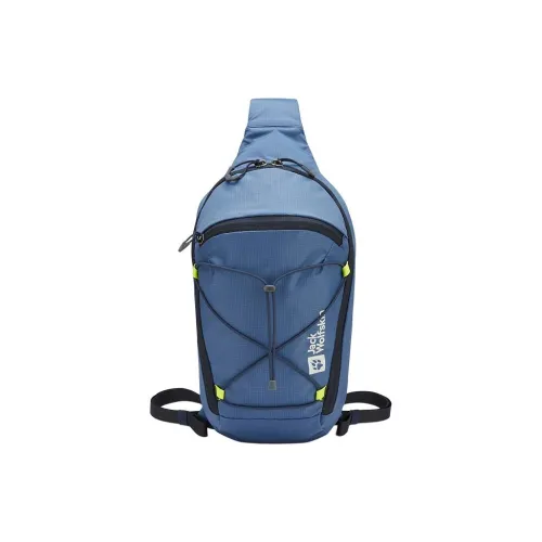 Jack Wolfskin Слинг-сумки Полиамид Унисекс