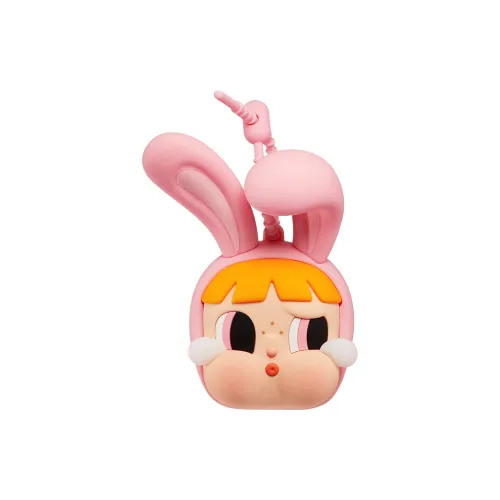 POP MART Powerpuff Girl Трендовые продукты