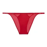 1 пара (красная)