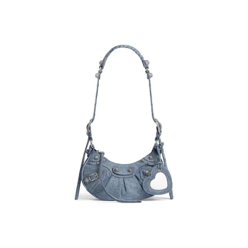 Balenciaga Le Cagole Сумки через плечо Женские