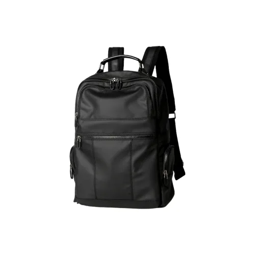 HACIN Рюкзаки Черный Мужской