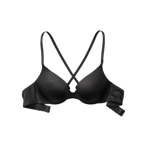 Victoria's Secret Черные Женские Бюстгальтеры