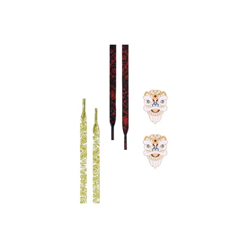 BAGNOREGIO Аксессуары для обуви Унисекс