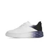 Чёрный Белый Смешанный Цвет